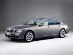 BMW 760Li Special Edition Exclusive 2006 года